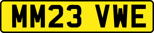 MM23VWE