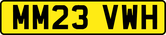 MM23VWH