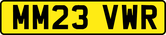 MM23VWR