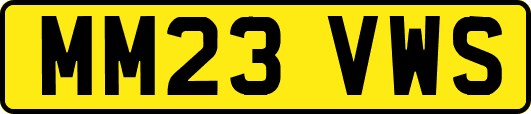 MM23VWS