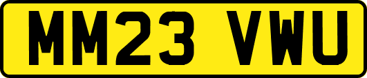 MM23VWU