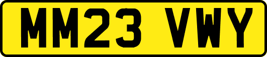 MM23VWY