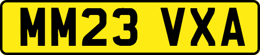MM23VXA