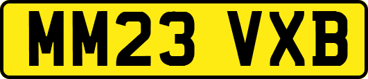 MM23VXB