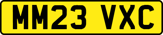 MM23VXC