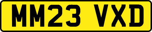 MM23VXD