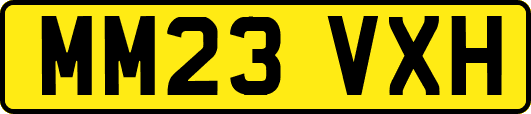 MM23VXH