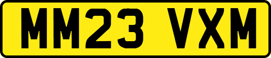 MM23VXM