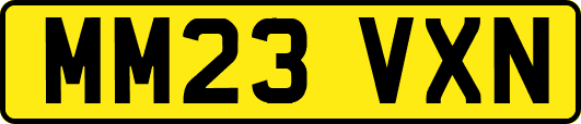 MM23VXN