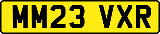 MM23VXR