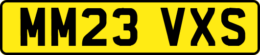 MM23VXS