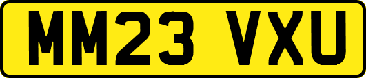 MM23VXU