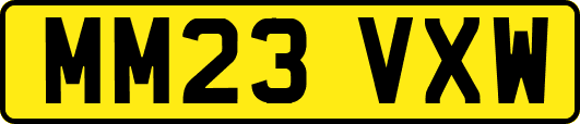 MM23VXW