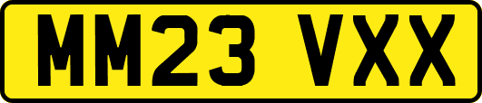 MM23VXX