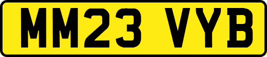 MM23VYB