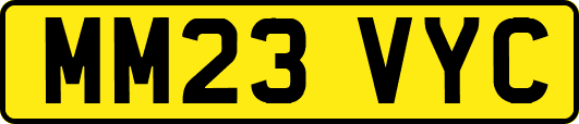 MM23VYC