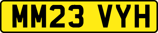 MM23VYH