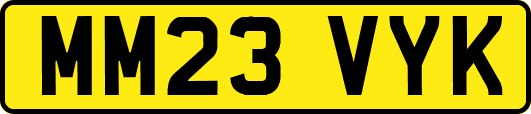 MM23VYK