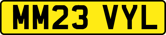 MM23VYL