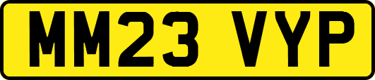 MM23VYP