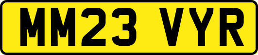 MM23VYR