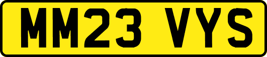 MM23VYS