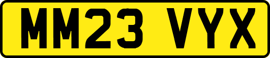 MM23VYX