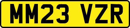 MM23VZR