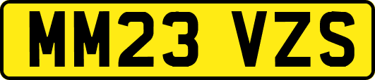 MM23VZS