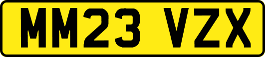 MM23VZX