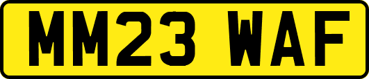MM23WAF