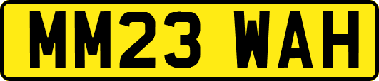 MM23WAH