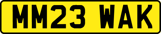 MM23WAK
