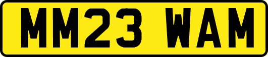 MM23WAM
