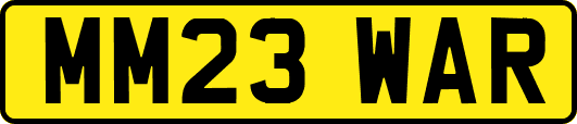 MM23WAR