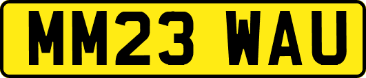 MM23WAU