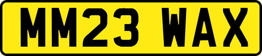 MM23WAX