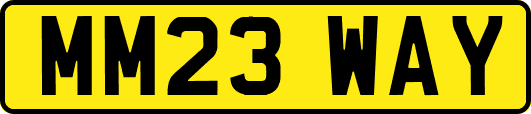 MM23WAY