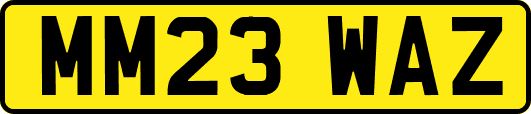 MM23WAZ