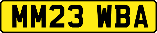MM23WBA