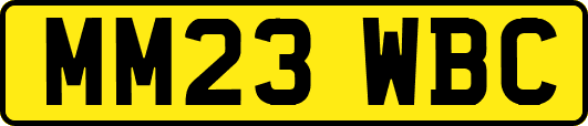 MM23WBC