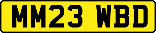 MM23WBD