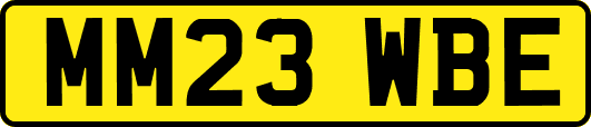 MM23WBE