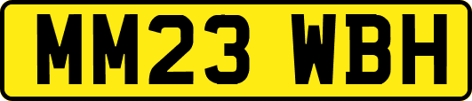 MM23WBH