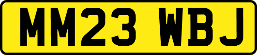 MM23WBJ