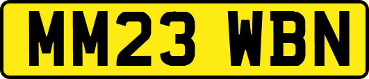 MM23WBN