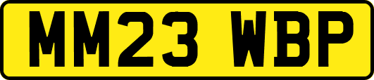 MM23WBP