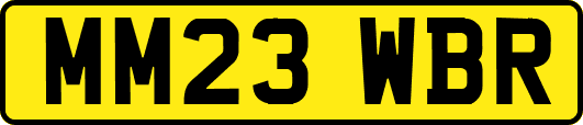 MM23WBR