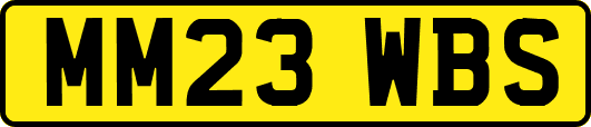 MM23WBS