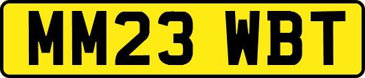 MM23WBT